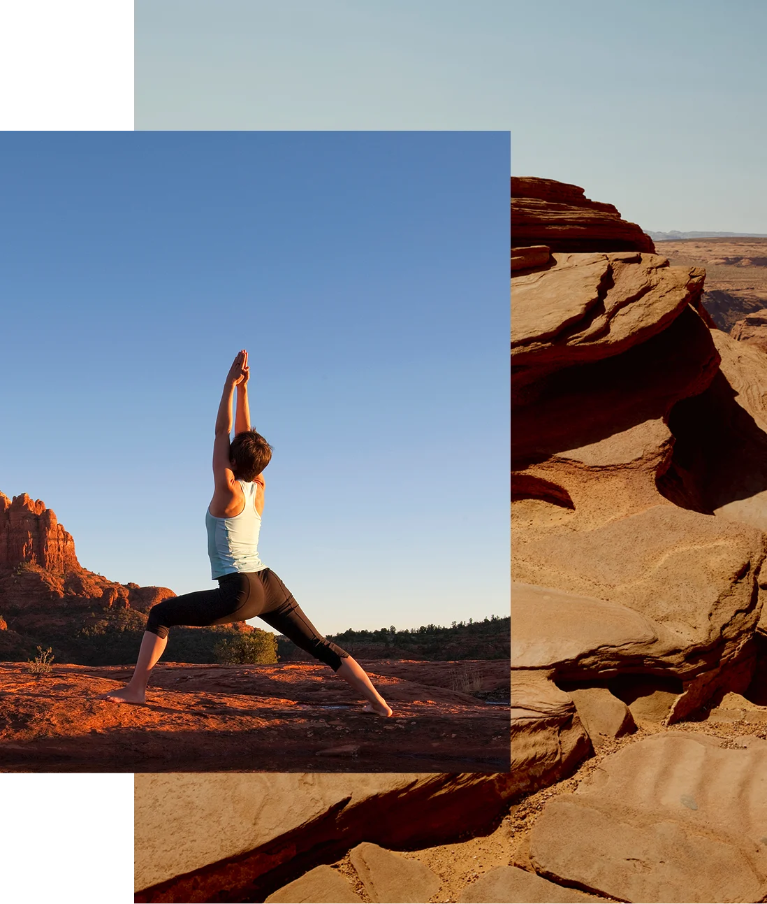 Side By Side - What It Is - Image