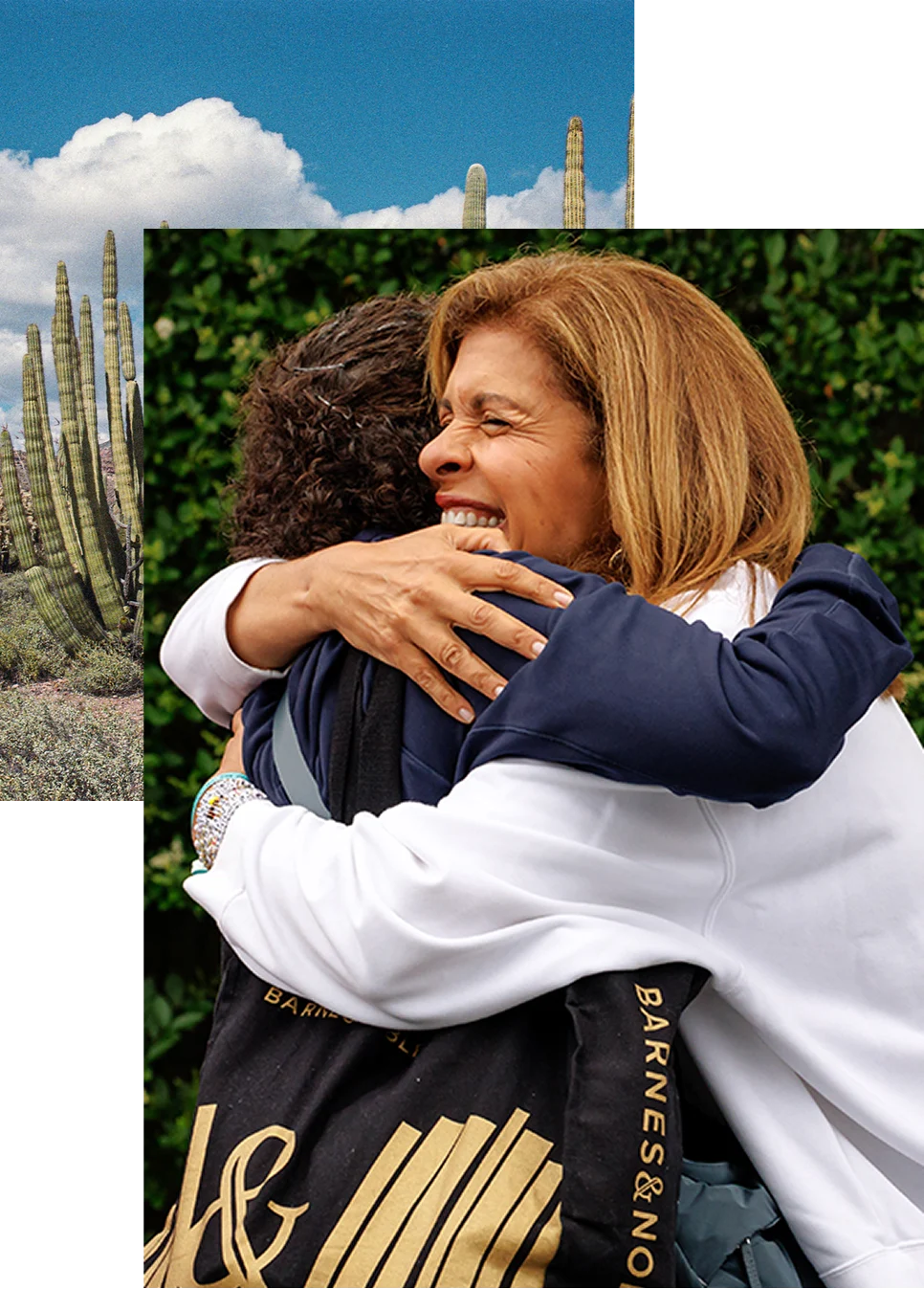 Side By Side - What’s Included - Image