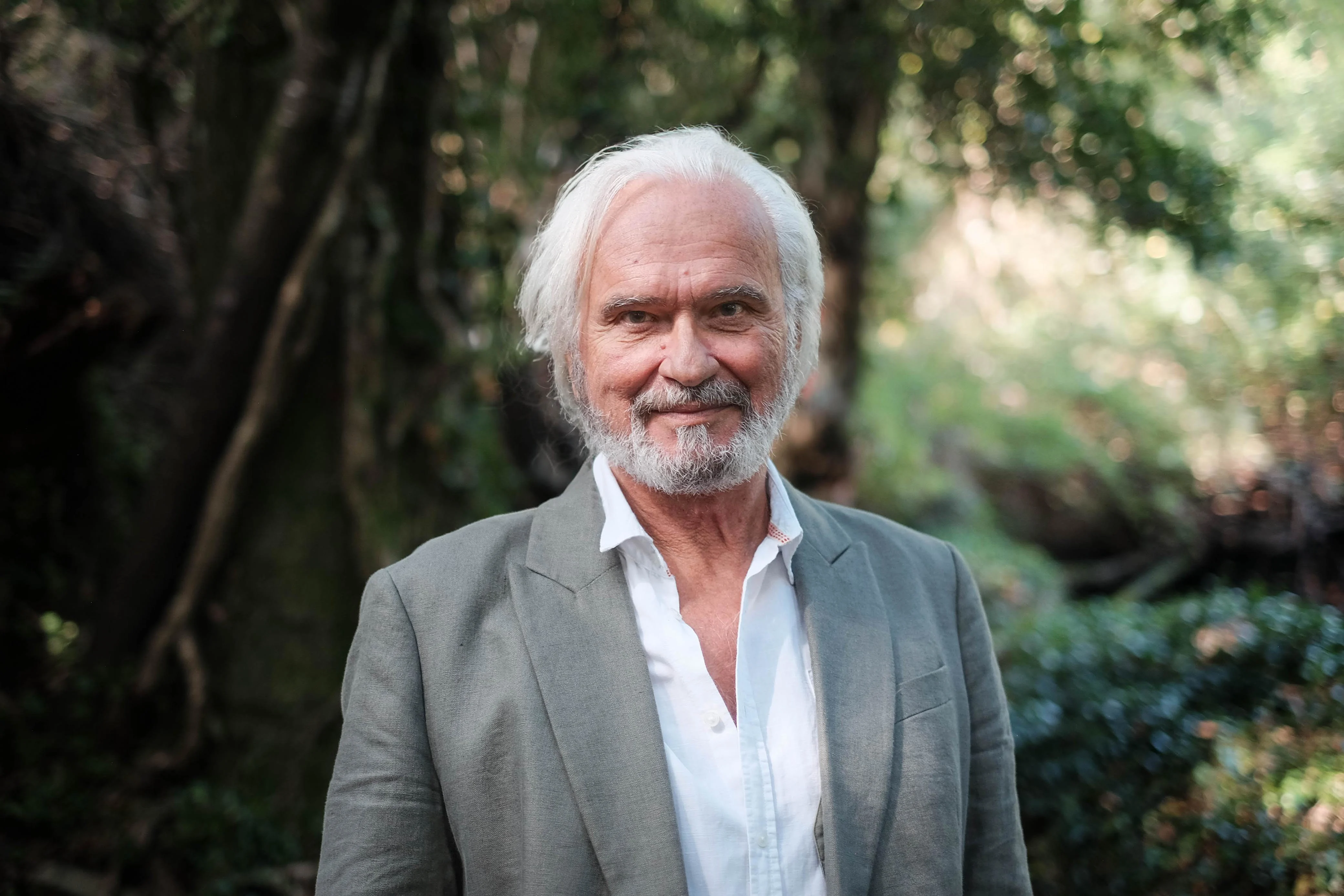 Anthony Abbagnano headshot