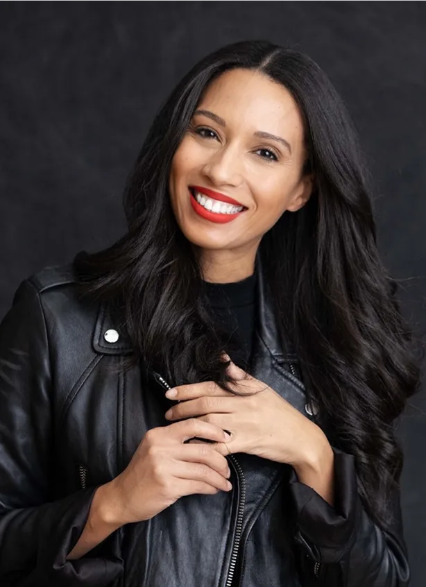 Guide - Cheria Young