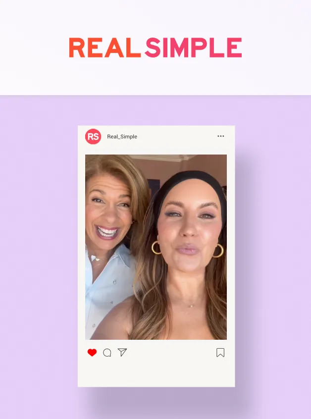 Real Simple - May 2025