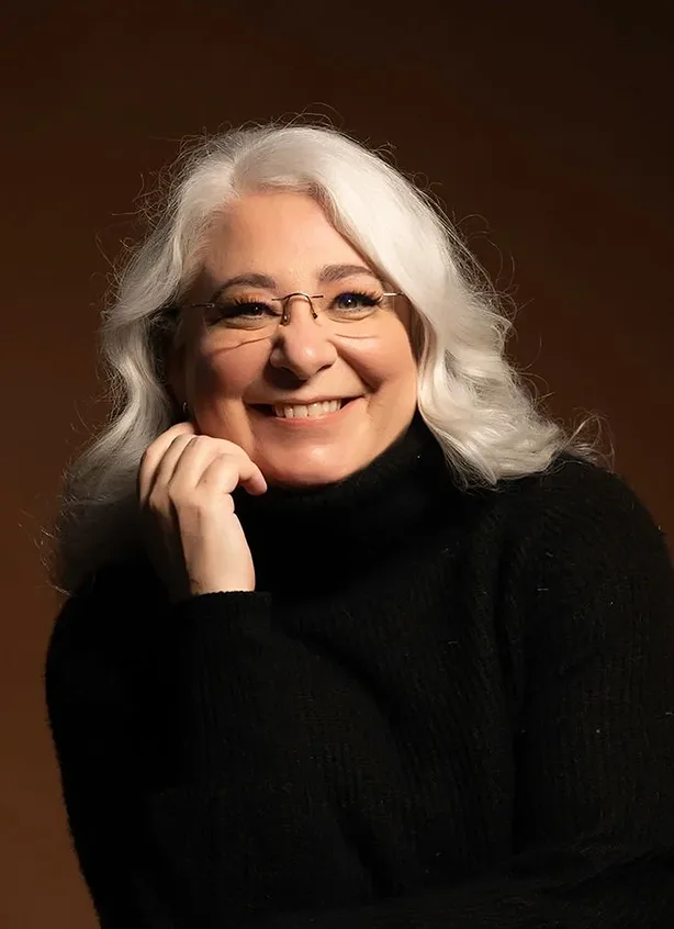 Guide - Christine Goulding