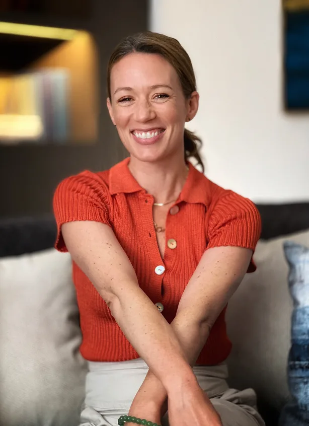 Guide - Kelsey J. Patel