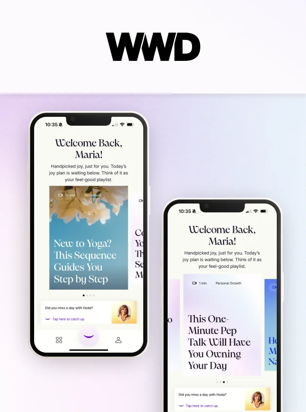 Womens Wear Daily - May 2025