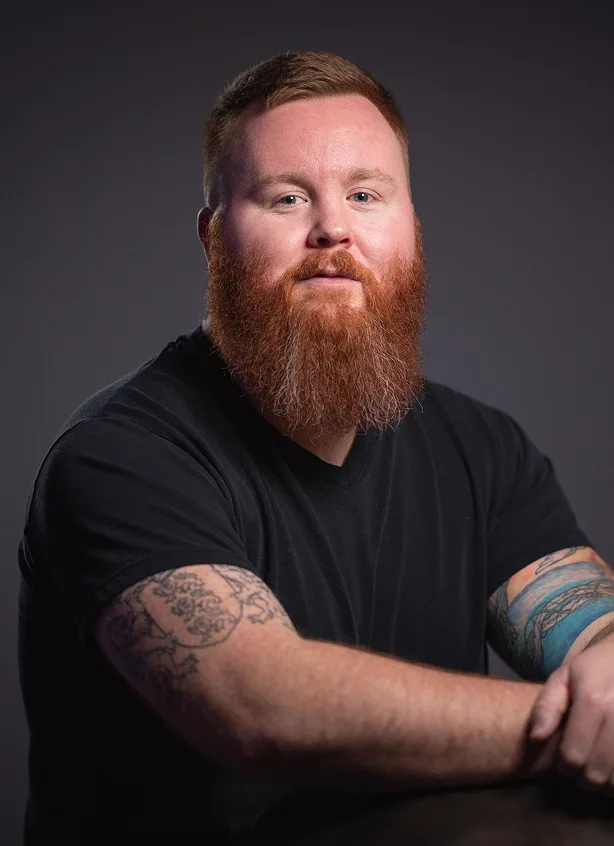 Guide - Dan Mulqueen