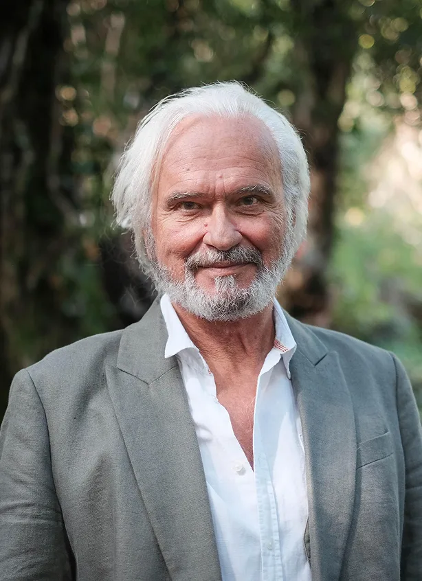 Guide - Anthony Abbagnano