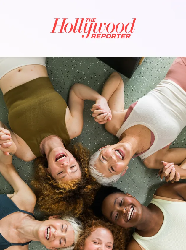 The Hollywood Reporter - May 2025