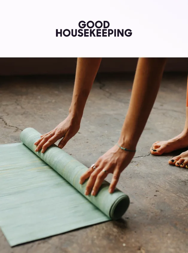 Good Housekeeping - May 2025