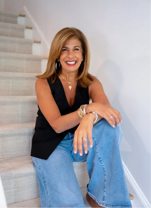 Guide - Hoda Kotb